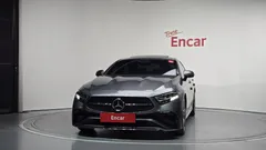 2022 Mercedes-Benz CLS-Class CLS300d 4MATIC — фото 3