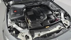 2022 Mercedes-Benz CLS-Class CLS300d 4MATIC — фото 6