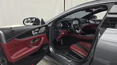 2022 Mercedes-Benz CLS-Class CLS300d 4MATIC — фото 10