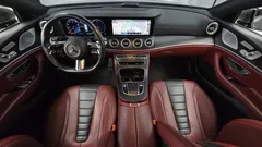 2022 Mercedes-Benz CLS-Class CLS300d 4MATIC — фото 14