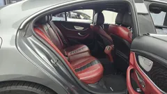 2022 Mercedes-Benz CLS-Class CLS300d 4MATIC — фото 15