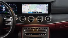 2022 Mercedes-Benz CLS-Class CLS300d 4MATIC — фото 16
