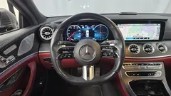 2022 Mercedes-Benz CLS-Class CLS300d 4MATIC — фото 17
