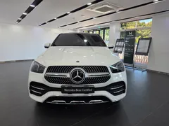 2023 Mercedes-Benz GLE-Class GLE400d 4MATIC Coupe — фото 3