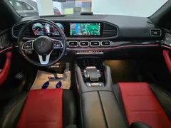 2023 Mercedes-Benz GLE-Class GLE400d 4MATIC Coupe — фото 7