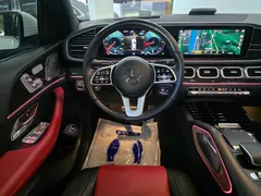 2023 Mercedes-Benz GLE-Class GLE400d 4MATIC Coupe — фото 15