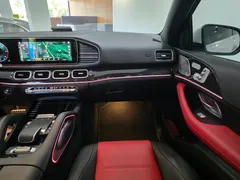 2023 Mercedes-Benz GLE-Class GLE400d 4MATIC Coupe — фото 16