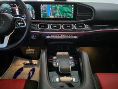 2023 Mercedes-Benz GLE-Class GLE400d 4MATIC Coupe — фото 17