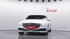 2022 Genesis G80 Gasoline 2.5 Turbo AWD — фото 3