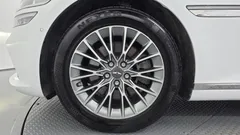 2022 Genesis G80 Gasoline 2.5 Turbo AWD — фото 5