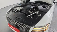 2022 Genesis G80 Gasoline 2.5 Turbo AWD — фото 6