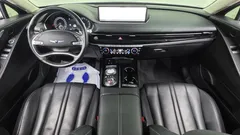 2022 Genesis G80 Gasoline 2.5 Turbo AWD — фото 7