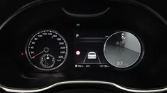 2022 Genesis G80 Gasoline 2.5 Turbo AWD — фото 8