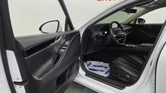 2022 Genesis G80 Gasoline 2.5 Turbo AWD — фото 10