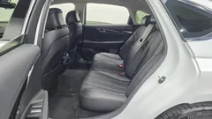 2022 Genesis G80 Gasoline 2.5 Turbo AWD — фото 11