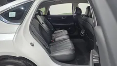 2022 Genesis G80 Gasoline 2.5 Turbo AWD — фото 12
