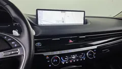 2022 Genesis G80 Gasoline 2.5 Turbo AWD — фото 13