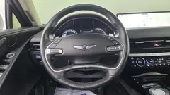 2022 Genesis G80 Gasoline 2.5 Turbo AWD — фото 14
