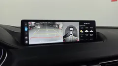 2022 Genesis G80 Gasoline 2.5 Turbo AWD — фото 15