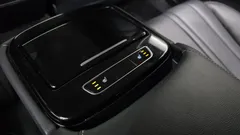 2022 Genesis G80 Gasoline 2.5 Turbo AWD — фото 16