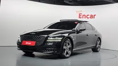2024 Genesis G80 Gasoline 2.5 Turbo AWD — фото 1