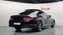 2024 Genesis G80 Gasoline 2.5 Turbo AWD — фото 2