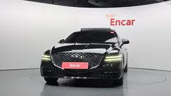 2024 Genesis G80 Gasoline 2.5 Turbo AWD — фото 3