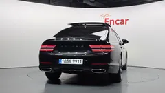 2024 Genesis G80 Gasoline 2.5 Turbo AWD — фото 4