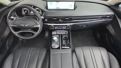 2024 Genesis G80 Gasoline 2.5 Turbo AWD — фото 7