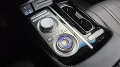 2024 Genesis G80 Gasoline 2.5 Turbo AWD — фото 9