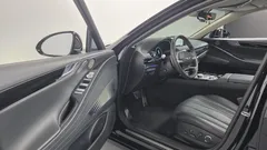 2024 Genesis G80 Gasoline 2.5 Turbo AWD — фото 10