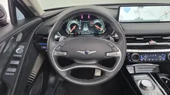 2024 Genesis G80 Gasoline 2.5 Turbo AWD — фото 14