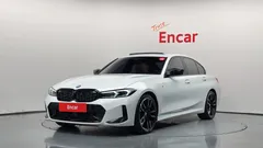 2023 BMW 3-Series M340i — фото 1