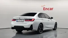 2023 BMW 3-Series M340i — фото 2