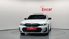 2023 BMW 3-Series M340i — фото 3