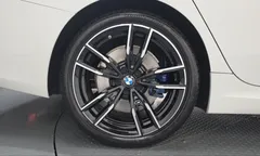 2023 BMW 3-Series M340i — фото 5