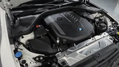 2023 BMW 3-Series M340i — фото 6