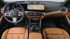 2023 BMW 3-Series M340i — фото 7