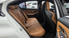2023 BMW 3-Series M340i — фото 11