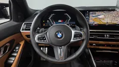 2023 BMW 3-Series M340i — фото 12