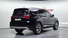 2022 Kia Mohave Diesel 3.0 4WD 5-Seater — фото 2
