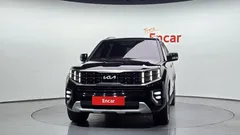 2022 Kia Mohave Diesel 3.0 4WD 5-Seater — фото 3