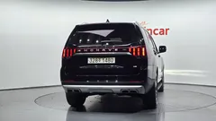 2022 Kia Mohave Diesel 3.0 4WD 5-Seater — фото 4