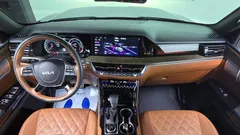 2022 Kia Mohave Diesel 3.0 4WD 5-Seater — фото 7