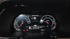 2022 Kia Mohave Diesel 3.0 4WD 5-Seater — фото 8