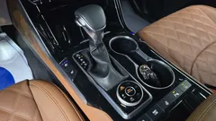 2022 Kia Mohave Diesel 3.0 4WD 5-Seater — фото 9