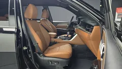 2022 Kia Mohave Diesel 3.0 4WD 5-Seater — фото 10
