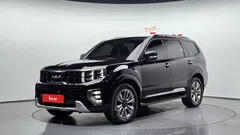 2022 Kia Mohave Diesel 3.0 4WD 5-Seater — фото 13