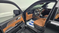 2022 Kia Mohave Diesel 3.0 4WD 5-Seater — фото 15