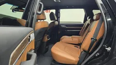2022 Kia Mohave Diesel 3.0 4WD 5-Seater — фото 16